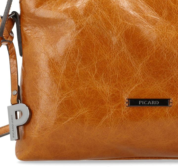 Immagine prodotto Picard Better Me borsa a tracolla in pelle 24 cm
