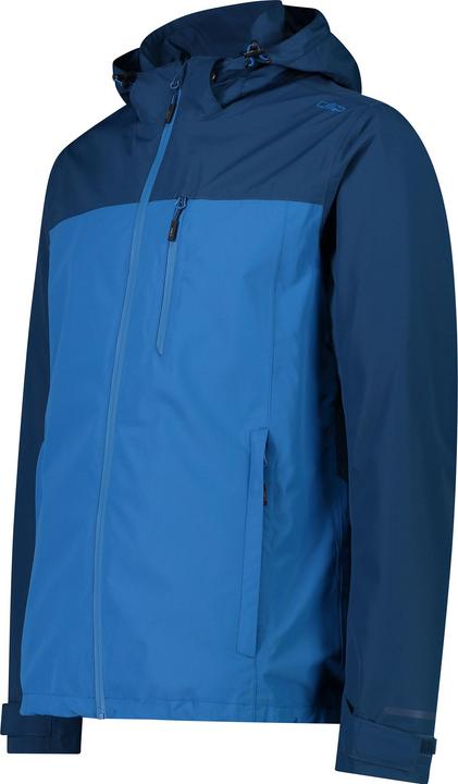 Actual product image CMP Campagnolo Jacket Fix Hood Ripstop (50, L)