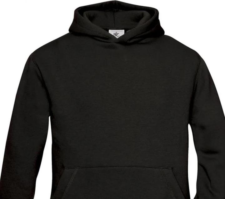 Produktbild B&C Kapuzenpullover (116)