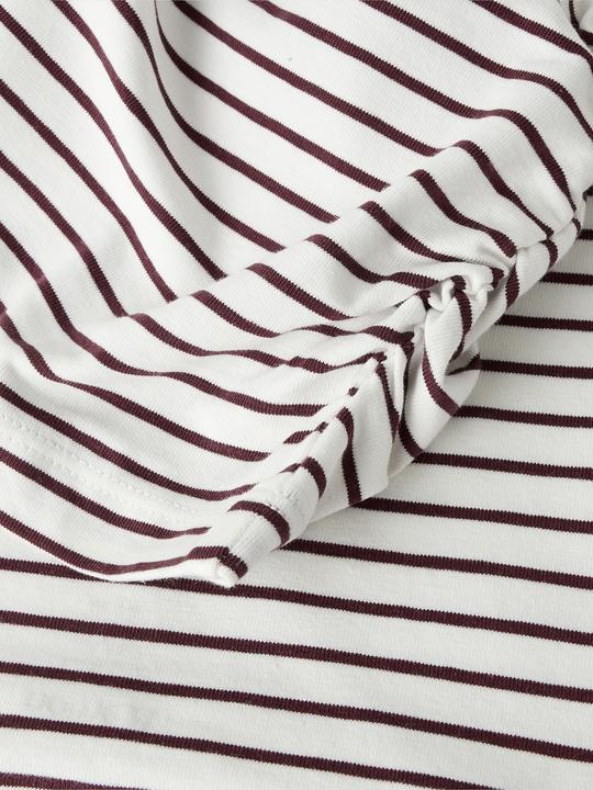 Immagine prodotto Name it Bio-Baumwoll Oberteil mit langen Ärmeln (122, 128)