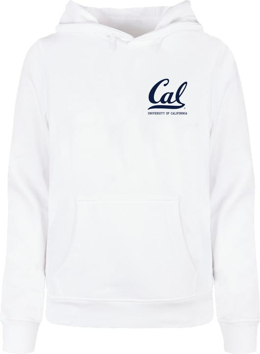 Produktbild Merchcode Ladies Berkeley University - CAL Basic Hoody - 136695 (4XL)