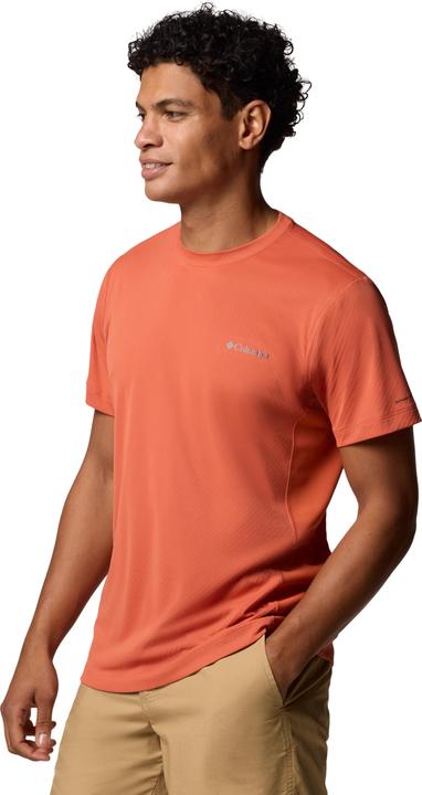 Produktbild Columbia Zero Rules™ Light SS Crew (S)