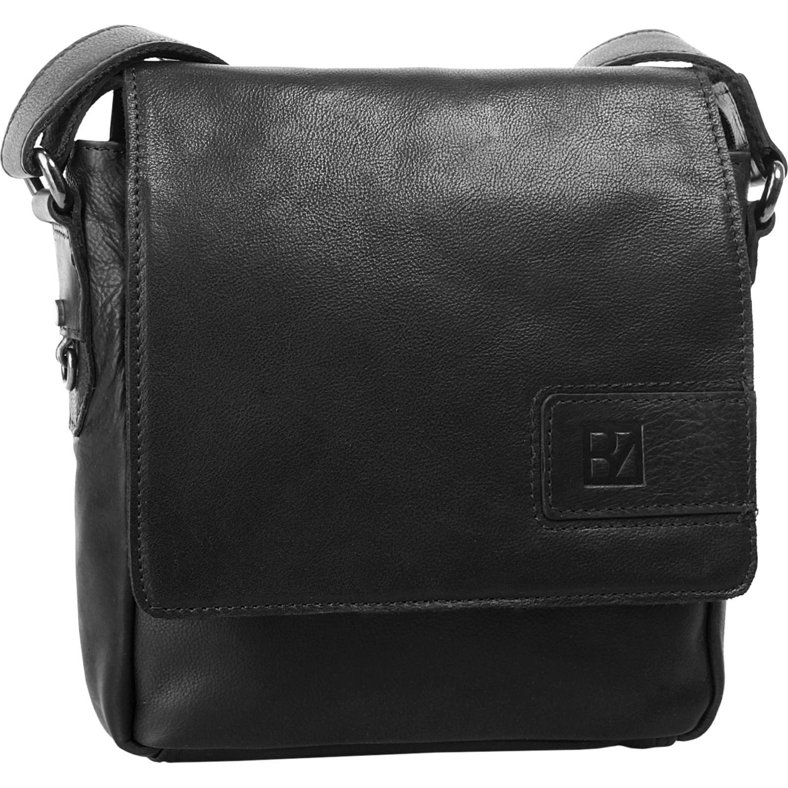 Thumbnail - Bodenschatz, Handtasche, Umhängetasche, Schwarz