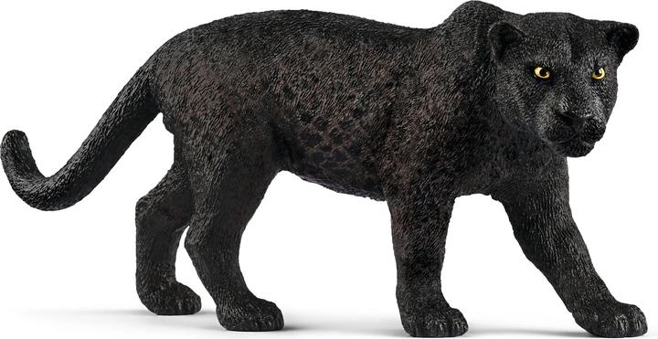 Produktbild Schleich schwarzer Panther
