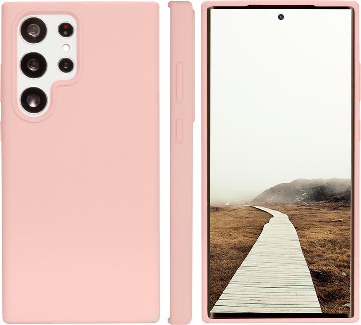 Actual product image dbramante1928 Dbramante Costa Rica Galaxy S23 (Samsung Galaxy S23 Ultra)