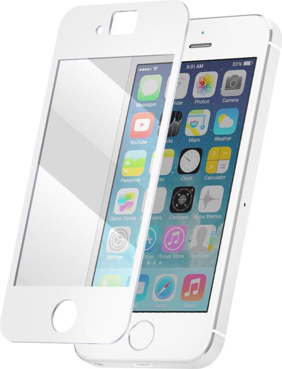 Actual product image Moshi iVisor (1 Piece, Apple iPhone 5)