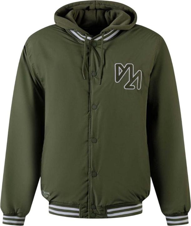 Produktbild Minoti Jacke Abnehmbar Baseball (L)