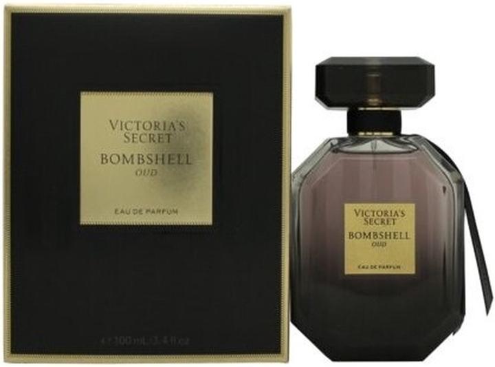 Produktbild Victoria's Secret VictoriaÂ's Secret - Bombshell Oud EDP (Eau de Parfum, 100 ml)