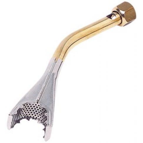 Express 4655 Düse Lanze zum Löten von Ø 24 mm Kupferrohr 6,61 kW, Accessori per saldatore