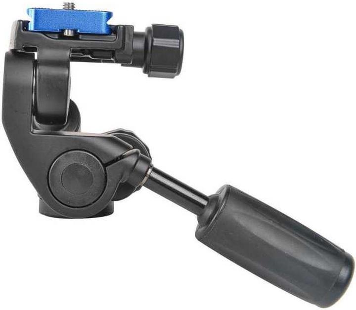 Produktbild Benro HD1A 3-Weg-Stativkopf (3-Wege-Neiger)