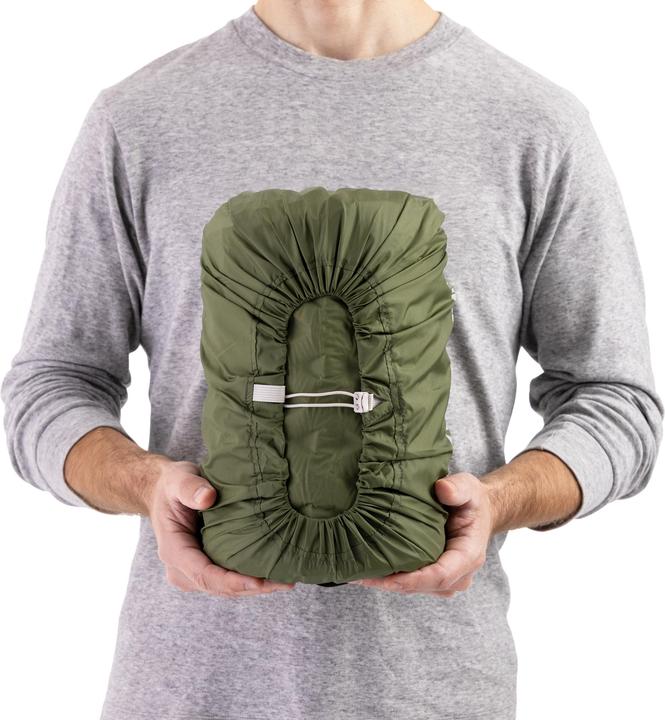 Produktbild Sea To Summit Camp Plus S.I. - R Cypress