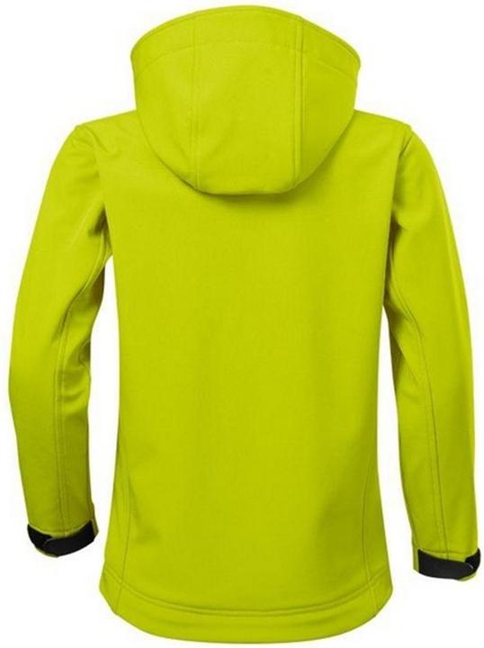 Produktbild Malfini Softshelljacke (128)