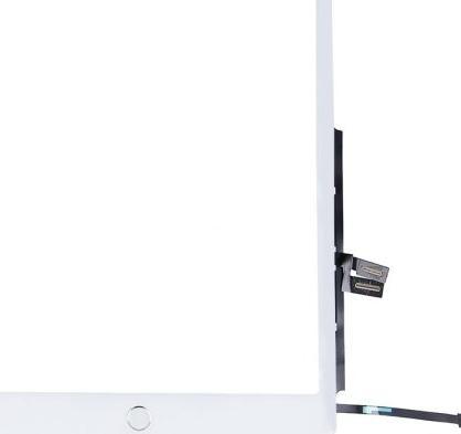 Image du produit OEM Ecran tactile pour iPad 7 10.2" 2019/iPad 8 10.2" 2020 ensemble complet blanc (Écran)