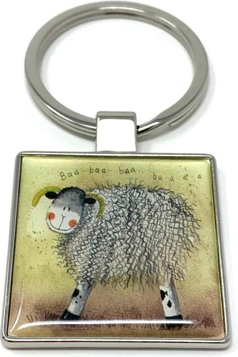 Immagine prodotto OWC Schlüsselanhänger K05 Brian das Schaf