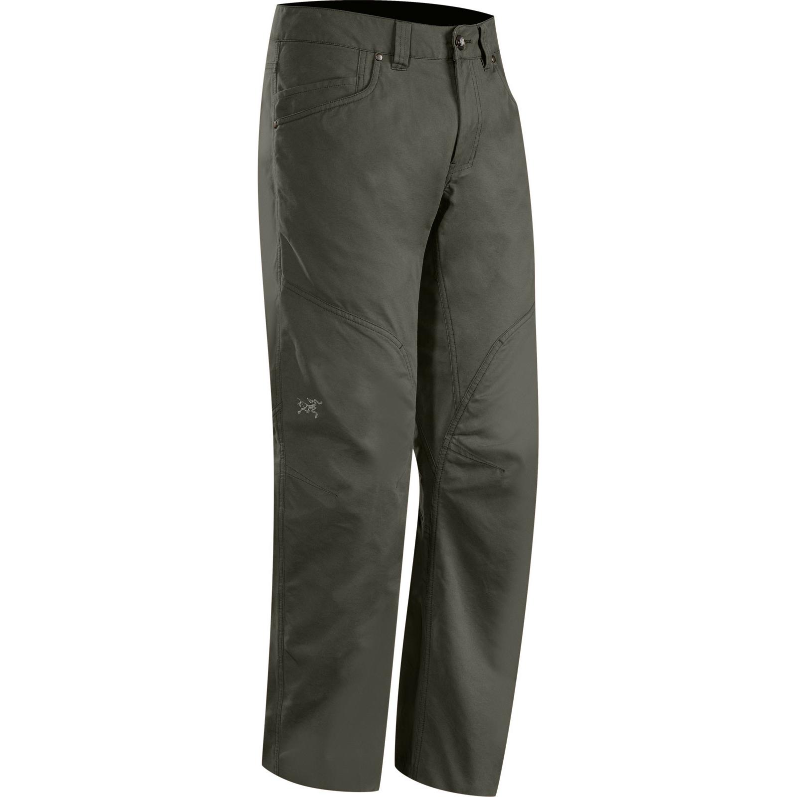 希少！ 【ARC'TERYX】 CRONIN PANTS GRAY XL W34 希少！ 【ARC'TERYX】 CRONIN PANTS GRAY XL W34 Cronin Cotton