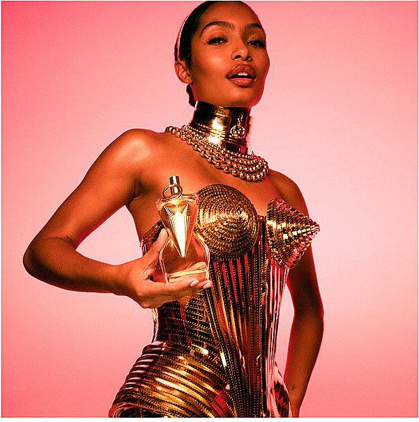 Actual product image Gaultier Divine (Eau de parfum, 100 ml)