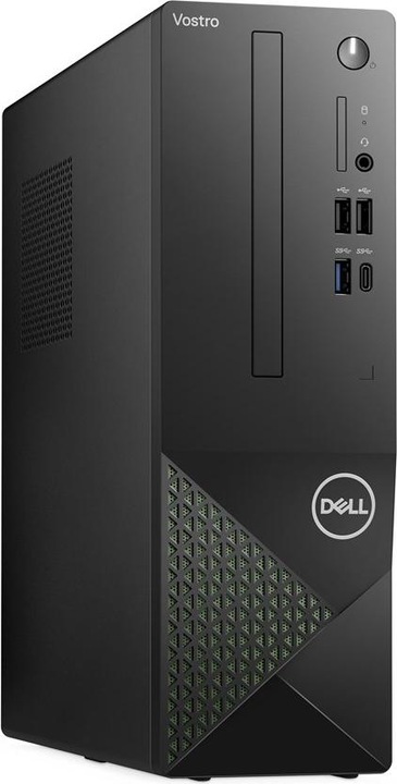 Produktbild Dell Vostro 3030 SFF (Intel Core i5-14400, 16 GB, 1000 GB)
