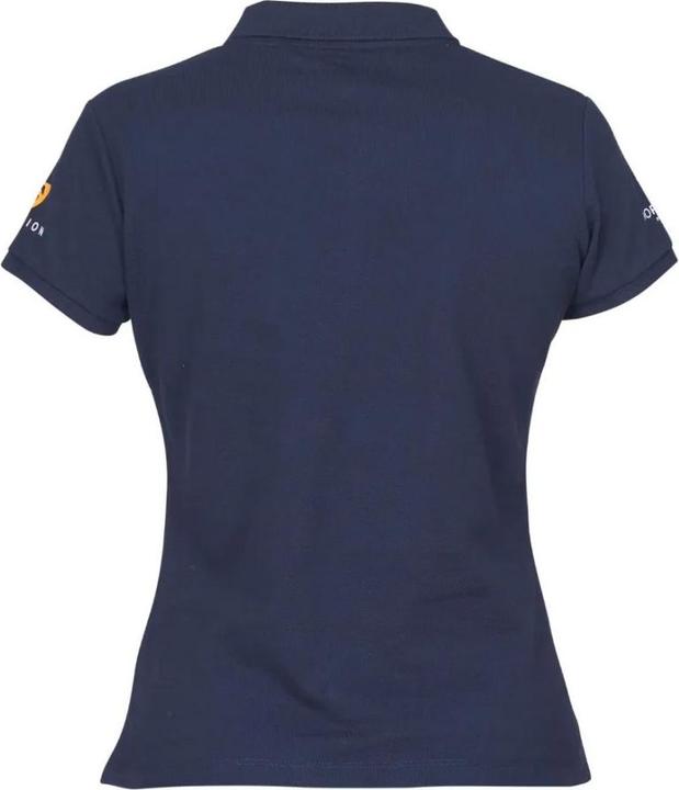 Produktbild Aubrion Womens/Ladies Logo Polo Shirt (XXS)