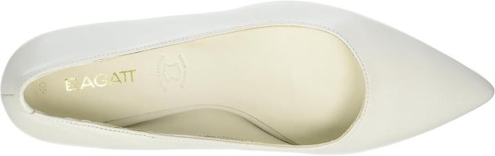 Immagine prodotto Bagatt Damespumps, wit, 36 EU, wit, 36 EU (36)