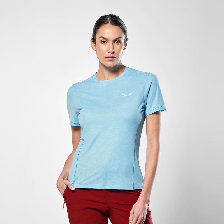 Produktbild Salewa Puez Dry'Ton T-Shirt Da (42, 48)