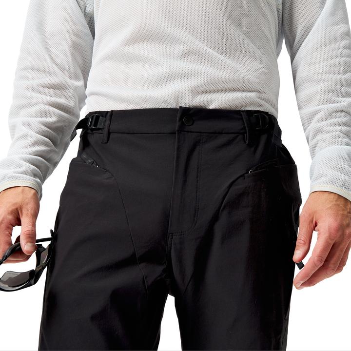 Actual product image Endura Sultrac Adventure