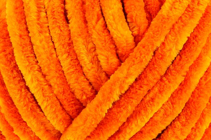 Productafbeelding Wolle Luxury Velvet (75 m)
