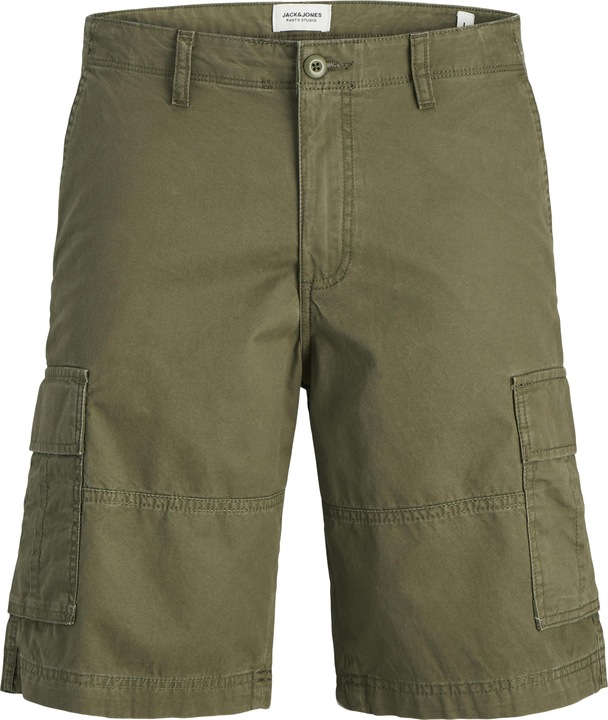 Jack & Jones Jpstcole Mateo Cargo Short Mid Sn