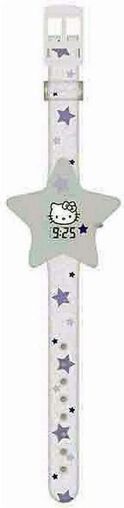 Immagine prodotto Hello Kitty Orologio LCD Per Bambini