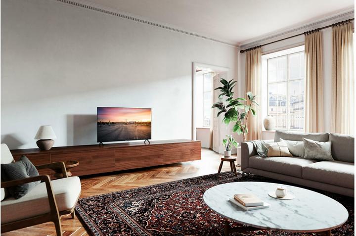 Immagine prodotto Panasonic TV-50W90AEG (50", LED, 4K, 2024)