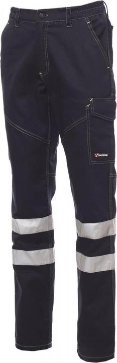 Actual product image Payper Trousers Worker Reflex (XXL)