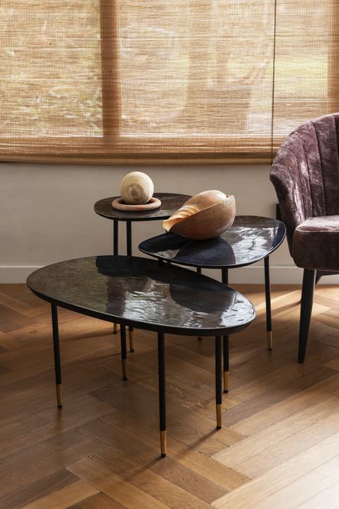 Actual product image Dutchbone Phyllis (42 x 74 x 45 cm)