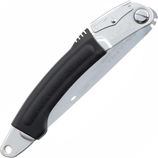 Immagine prodotto Silky Sega pieghevole Ultra Accel Taiko 240-10 media (442-24)