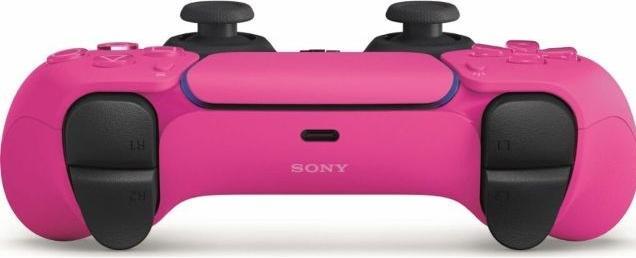 Actual product image Sony PS5 - DualSense Wireless Controller Nova Pink (PS5)