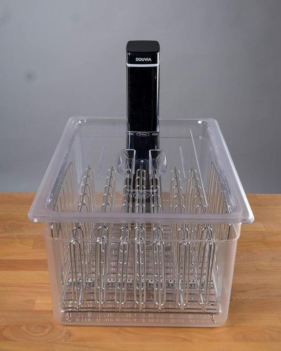 Produktbild Lipavi C20L-SOU Deckel