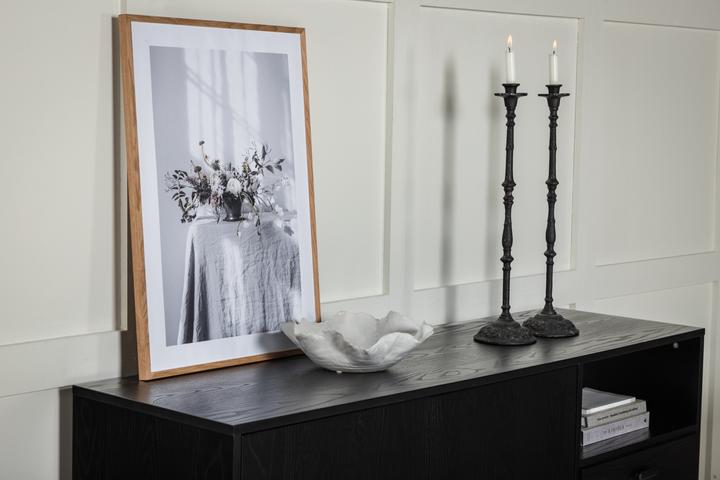 Actual product image Venture Home Gold (160 x 46 x 80 cm)