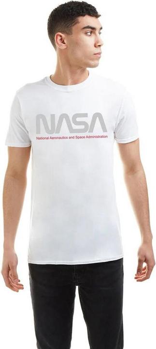 Produktbild Nasa Tshirt (S)