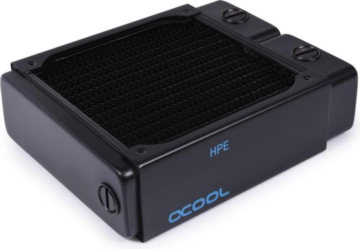 Produktbild Alphacool NexXxoS HPE-45 Radiator 120mm (120 mm)