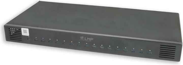 Actual product image LMP SmartCharge 1000 KL, 16 port charging station (60 W)