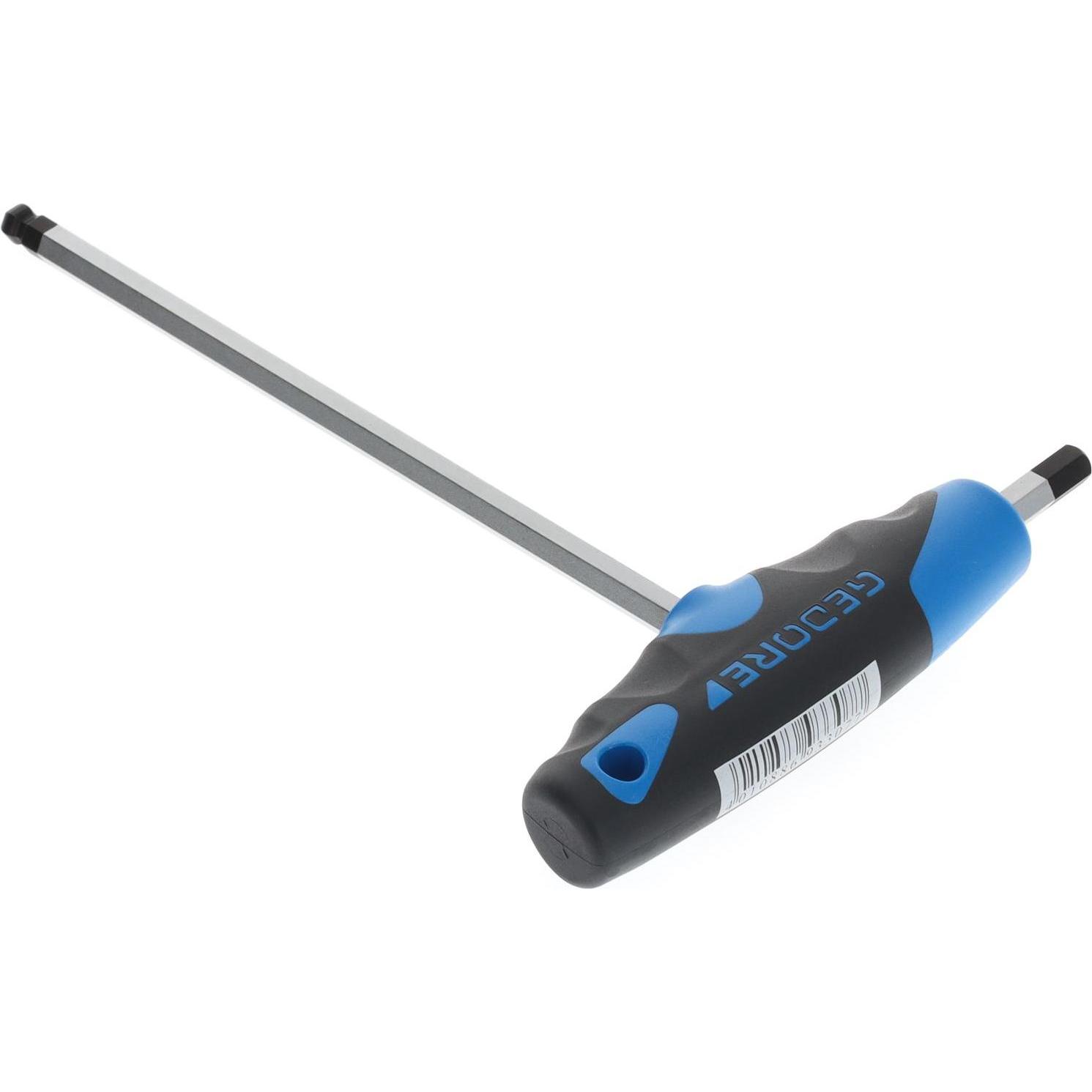 Thumbnail - Gedore, Schraubenzieher, Hexagon Key with T-handle 7 mm