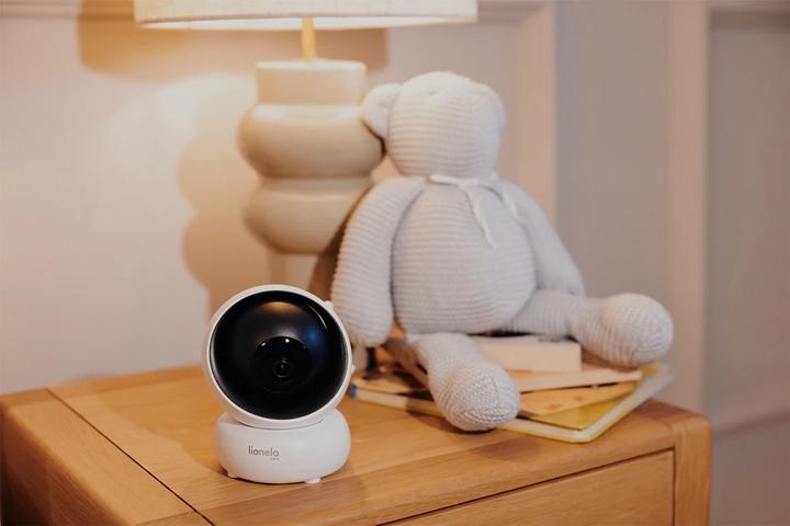 Image du produit Lionelo BABYLINE 8.3 (Vidéo et audio, 200 m)