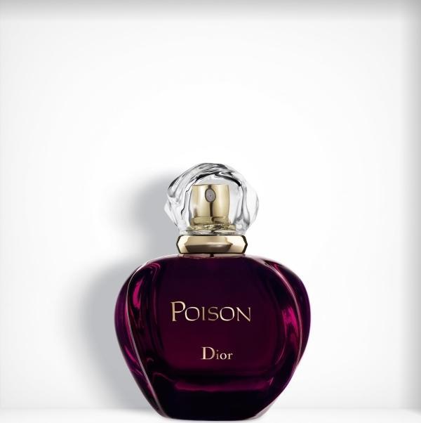 Produktbild Dior Poison (Eau de Toilette, 50 ml)