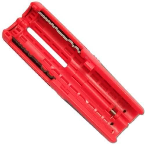 Actual product image Yato YT-2274 Wire Stripper