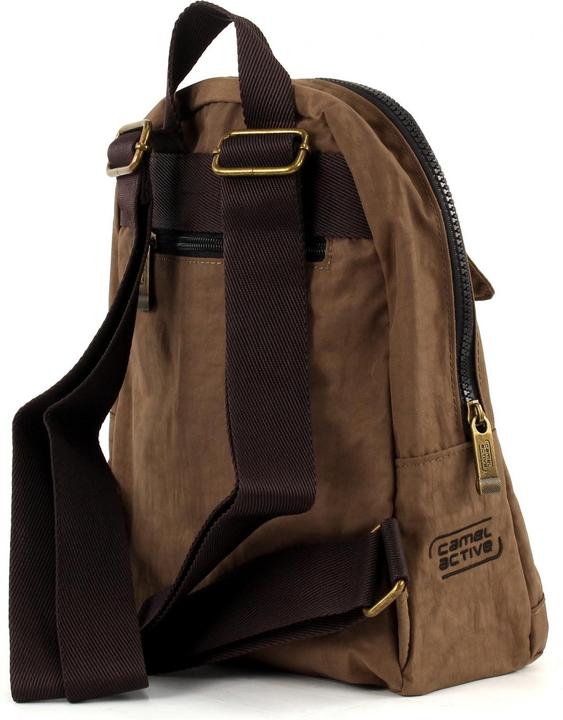 Actual product image Camel Active Journey backpack 19 cm (5 l)