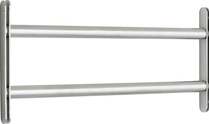 Actual product image Abus Window lock