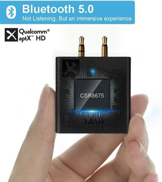 Immagine prodotto 1Mii B05 (Adattatore)