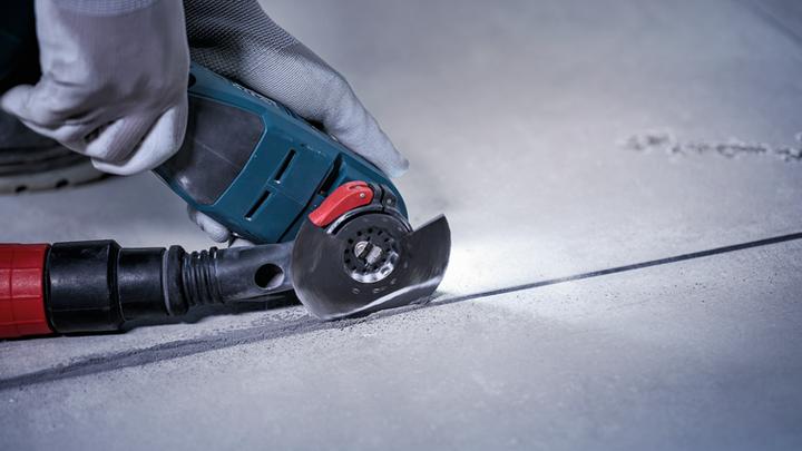 Image du produit Bosch Professional Zubehör Lama per Sega a Segmenti per Calcestruzzo Cellulare