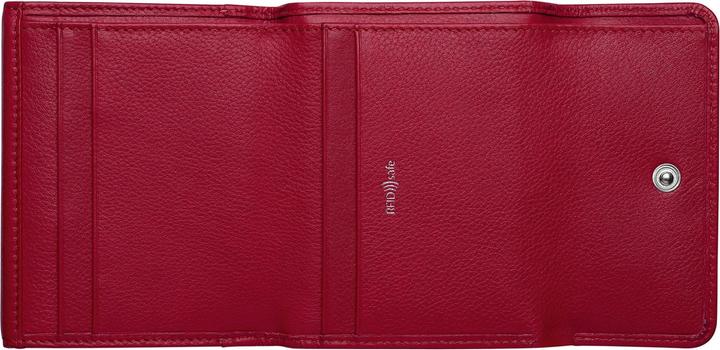 Immagine prodotto Golden Head Portafoglio Madrid RFID in pelle 10,5 cm