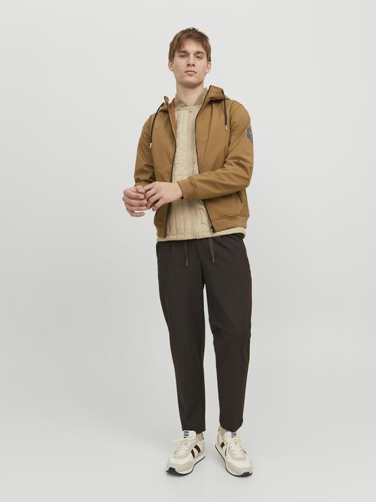 Produktbild Jack & Jones Basic Softshell-Jacke (XL)