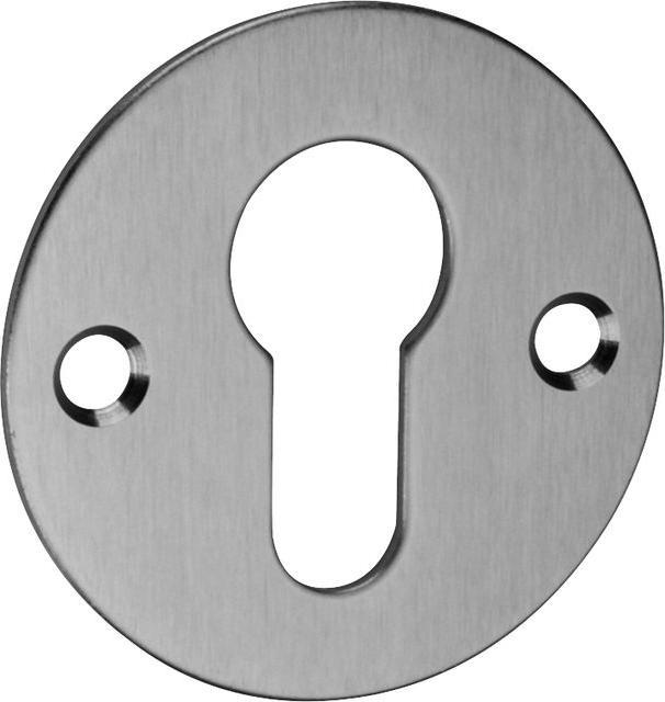 Glutz Key rosettes 5387 (Door rosette)