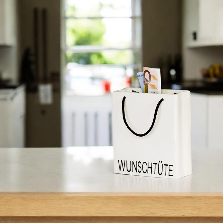Produktbild Gilde Wunschtüte